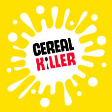 Cereal Killer
