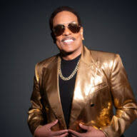 Charlie Wilson