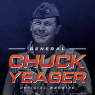 Chuck Yeager