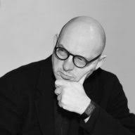 Claudio Silvestrin