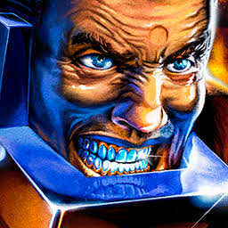 Clear River