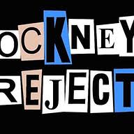 Cockney Rejects