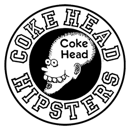 Cokehead Hipsters