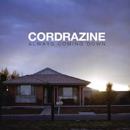 Cordrazine