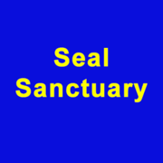 Cornish Seal Sanctuary