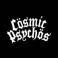 Cosmic Psychos