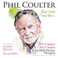 Coulter Phil