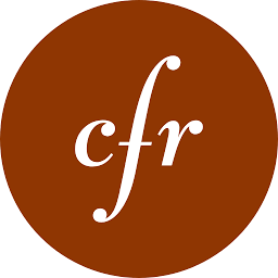 Council On Foreign Relations