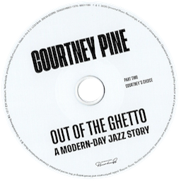 Courtney Pine