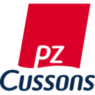Cussons