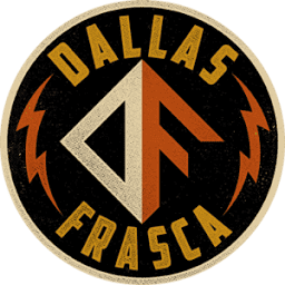 Dallas Frasca