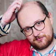 Dan Deacon