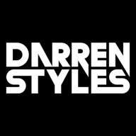 Darren Styles Store