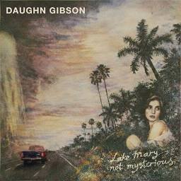 Daughn Gibson