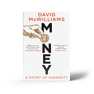 David Mcwilliams