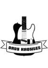 Davy Knowles