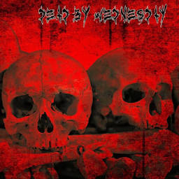 Dead By Wednesday
