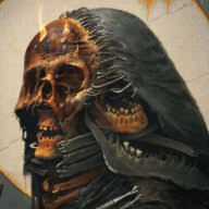Dead Head
