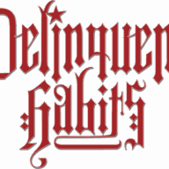 Delinquent Habits
