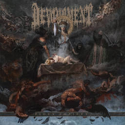 Devourment