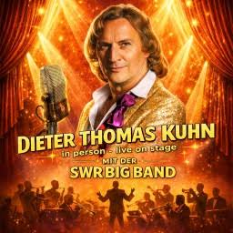 Dieter Thomas Kuhn