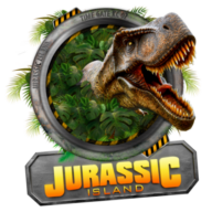 Dinosaur Island