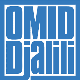 Djalili Omid