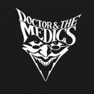 Doctor The Medics