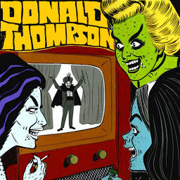 Don Thompson