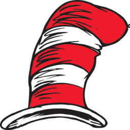 Dr Seuss