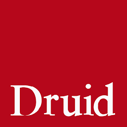 Druid Theatre