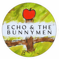 Echo And The Bunnymen