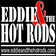 Eddie The Hot Rods