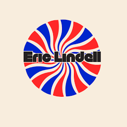 Eric Lindell