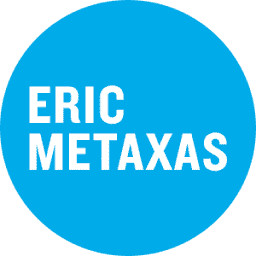 Eric Metaxas
