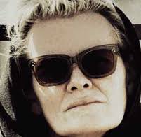 Eva Dahlgren