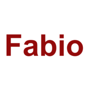 Fabio