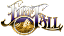 Firefall