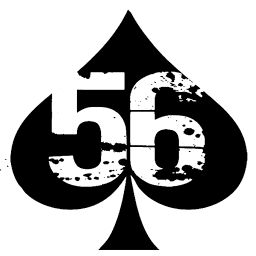 Flatfoot 56
