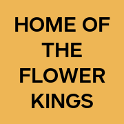 Flower Kings