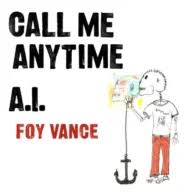 Foy Vance