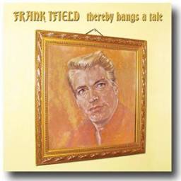 Frank Ifield