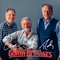 Gatlin Larry