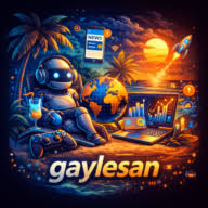 Gayle San