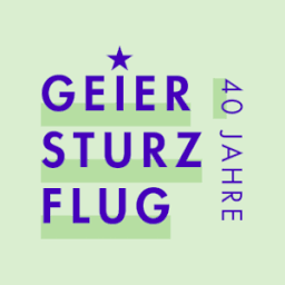Geier Sturzflug