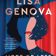 Genova Lisa
