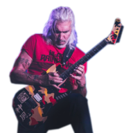 George Lynch
