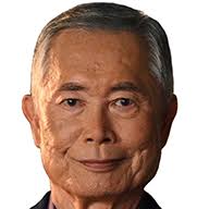George Takei