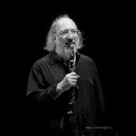 Gianluigi Trovesi