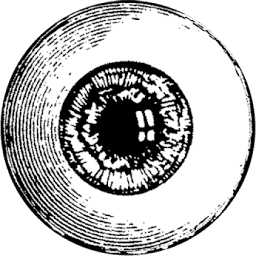 Glass Eye Pix